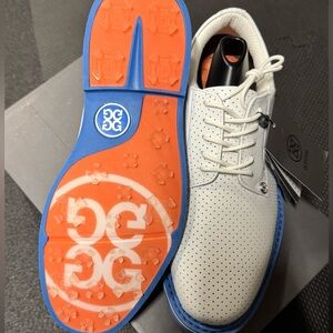 G/FORE Men’s Gallivanter Golf Shoes  NWT